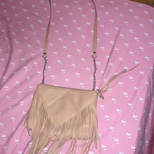 Cross body bag